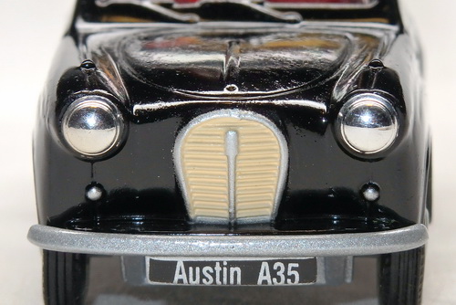 AUSTIN A35 1