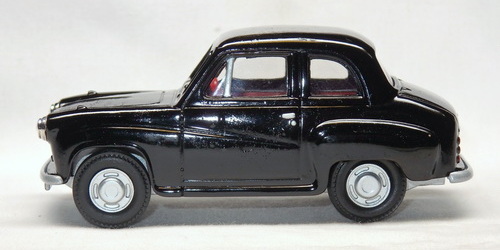 AUSTIN A35