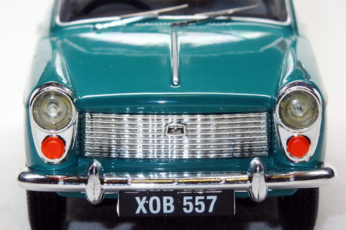 AUTSTIN A40 FARINA COUNTRYMAN 1