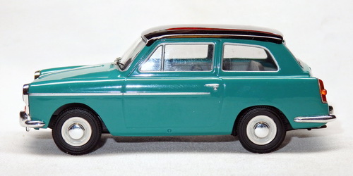 AUSTIN A40 FARINA COUNTRYMAN