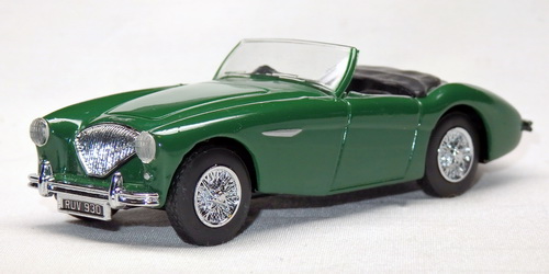 AUSTIN HEALEY 100 BN2