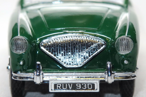 AUSTIN HEALEY 100 BN2 1