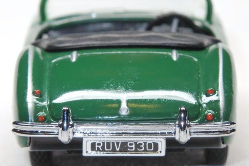 AUSTIN HEALEY 100 BN2 2