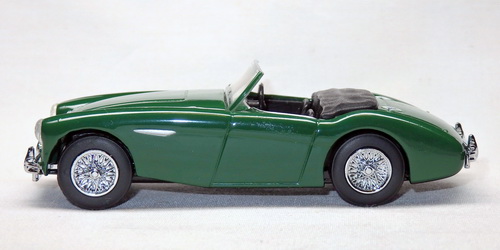 AUSTIN HEALEY 100 BN2