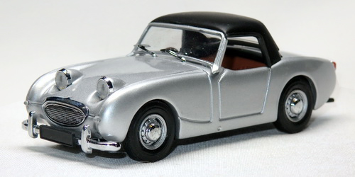 AUSTIN HEALEY SPRITE MK I