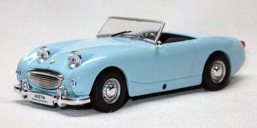 AUSTIN HEALEY SPRITE MK I 3