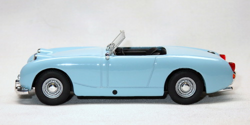 AUSTIN HEALEY SPRITE MK I 4