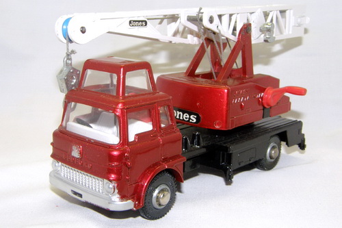 BEDFORD TK CRANE 1