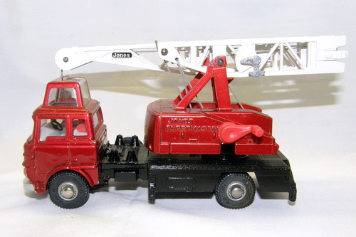 BEDFORD TK CRANE 2