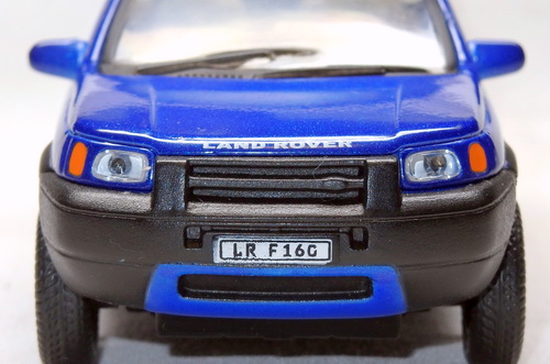 LAND ROVER FREELANDER 1