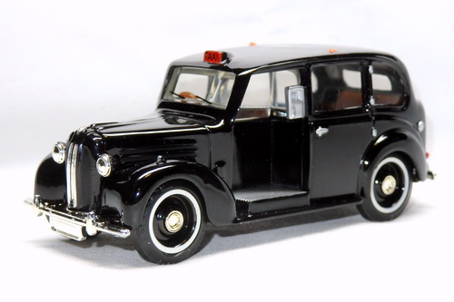 AUSTIN FX3 TAXI