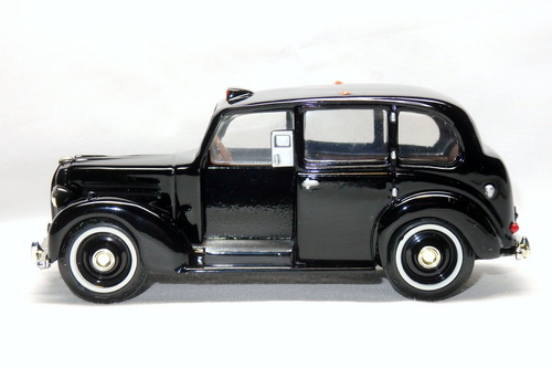 AUSTIN FX3 TAXI