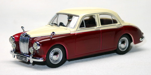 MG MAGNETTE ZB VARITONE