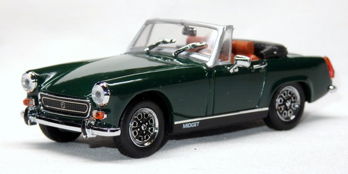 MG MIDGET MK IV