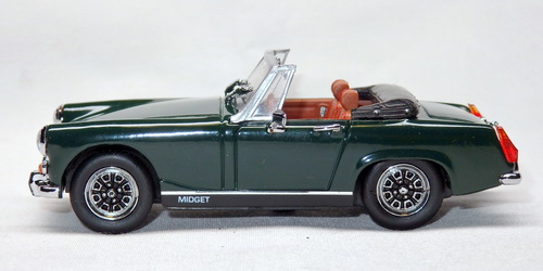 MG MIDGET MK IV