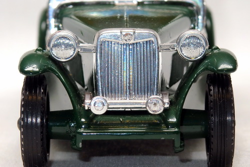 MG TC 1