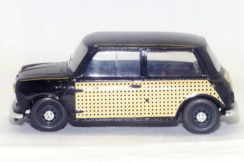 AUSTIN MINI 2