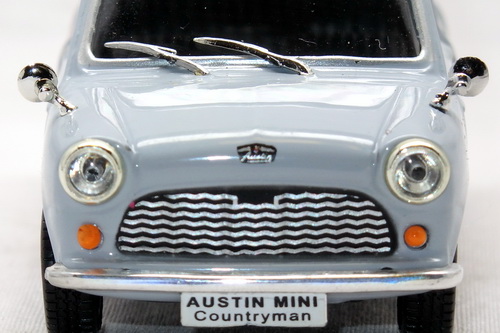 AUSTIN MINI COUNTRYMAN 1