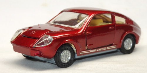 MINI MARCOS 850GT