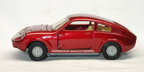 MINI MARCOS 850GT