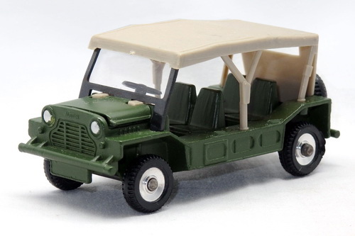 AUSTIN MINI MOKE (PARA-MOKE)