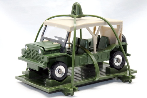 AUSTIN MINI MOKE 2