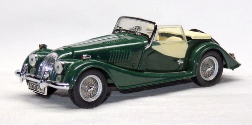 MORGAN 4/4 SERIE II