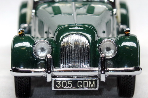 MORGAN 4/4 SERIE II 1