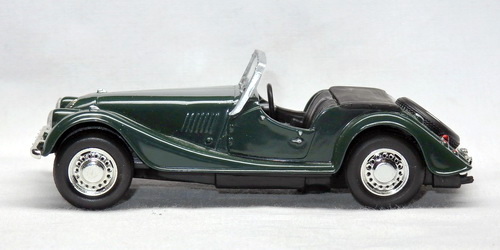 MORGAN PLUS 4 2