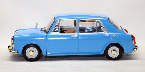 MORRIS 1100