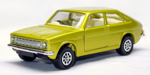 MORRIS MARINA COUPE