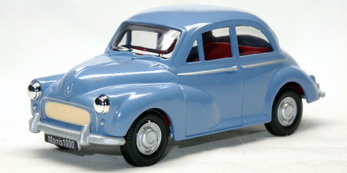 MORRIS MINOR 1000