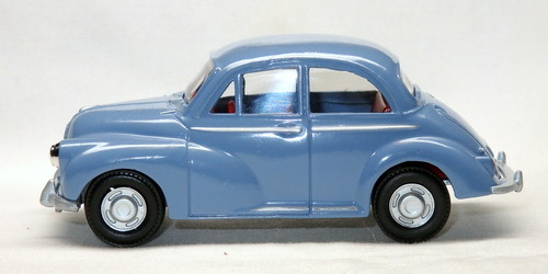 MORRIS MINOR 1000