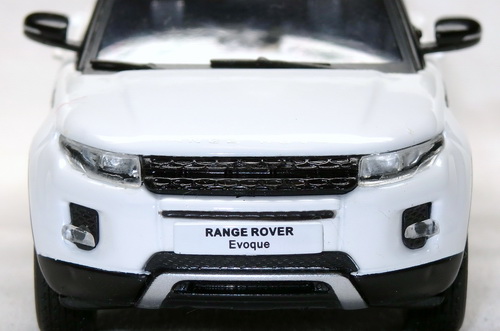 LAND ROVER RANGE ROVER EVOQUE 1