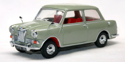 BMC RILEY ELF MK III