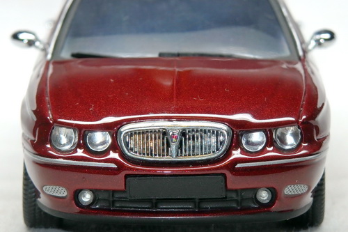 ROVER 75 1