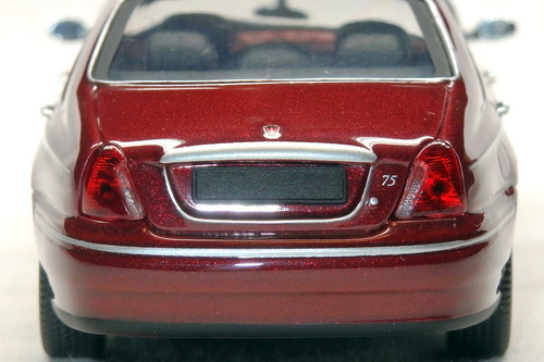 ROVER 75 2