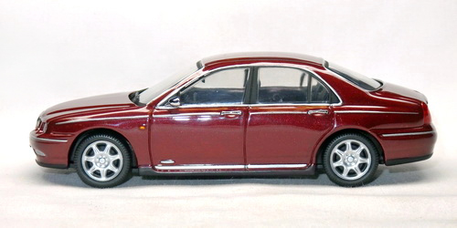 ROVER 75