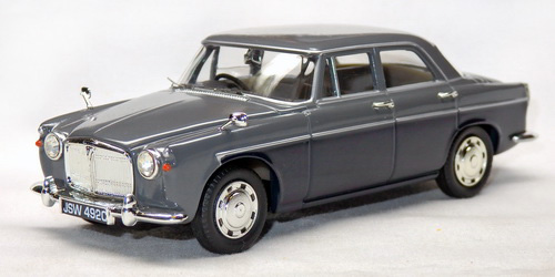 ROVER P5 MK II