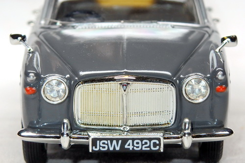 ROVER P5 MK II 1