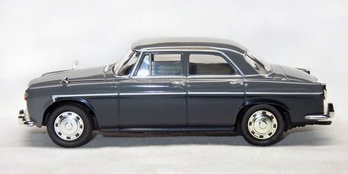 ROVER P5 MK II