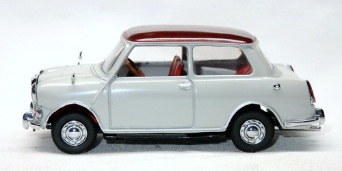 BMC WOLSELEY HONET 2