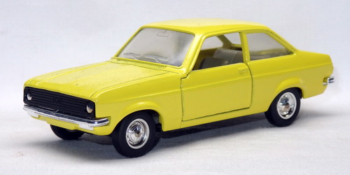 FORD ESCORT MK II L