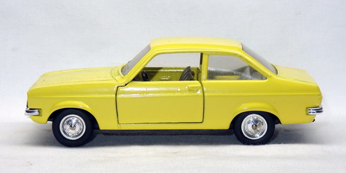 FORD ESCORT MK II L