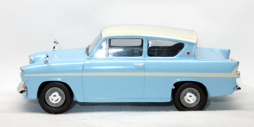 FORD ANGLIA 105E