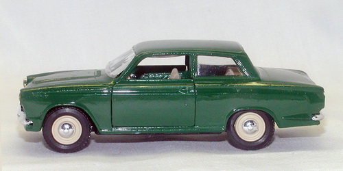 FORD CONSUL CORTINA MK I 2