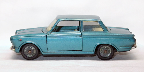 FORD CONSUL CORTINA MK I