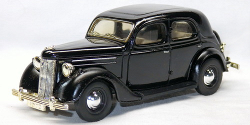 FORD V8 PILOT