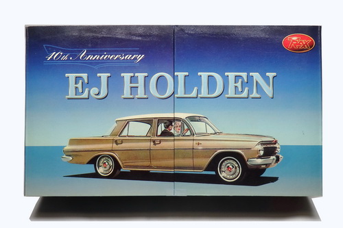 HOLDEN EJ 4