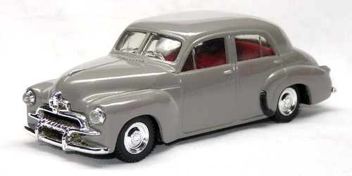 HOLDEN FJ